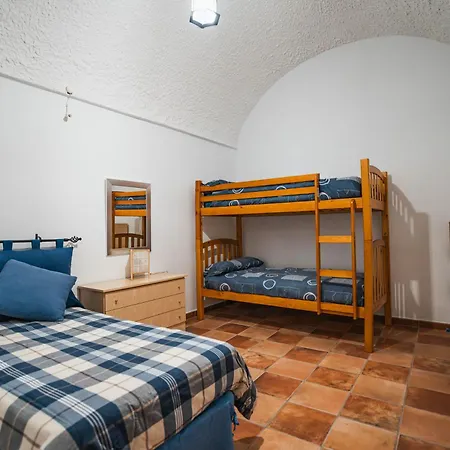 Cueva Pinos *